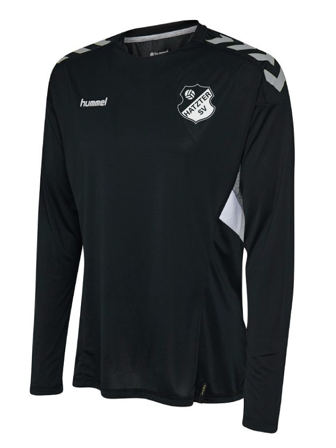 Hummel Tech Move Jersey Langarm