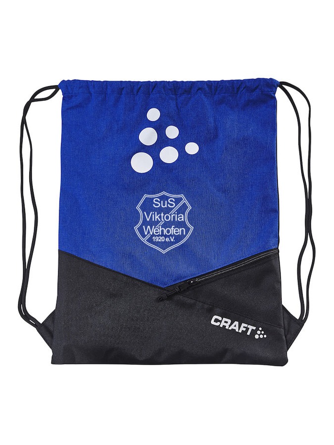 Craft Squad Go Gym Bag