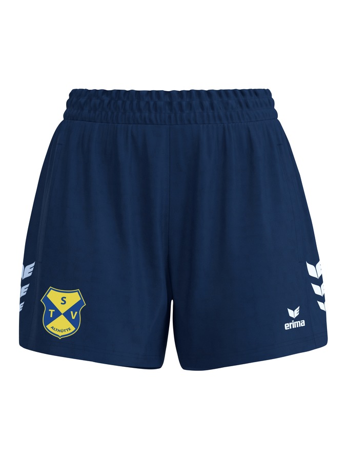 Erima Celebrate 125 Shorts Damen