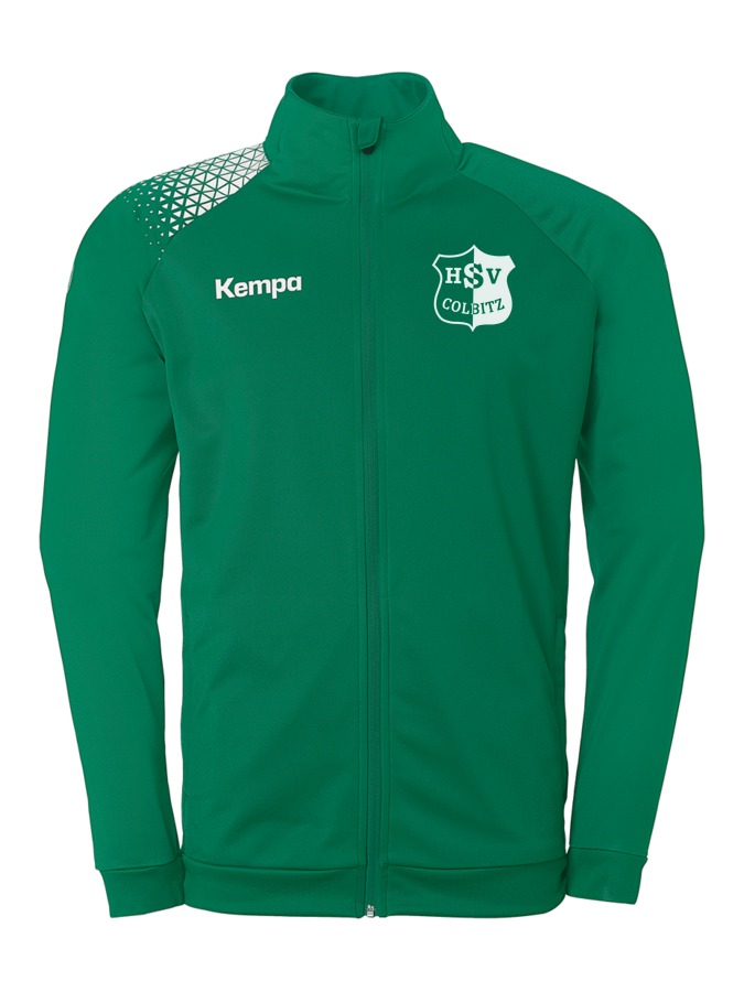 Kempa Ambition 28 Poly Jacke