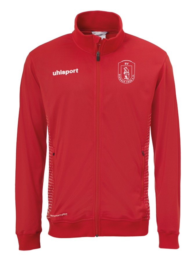 uhlsport Score Track Jacket