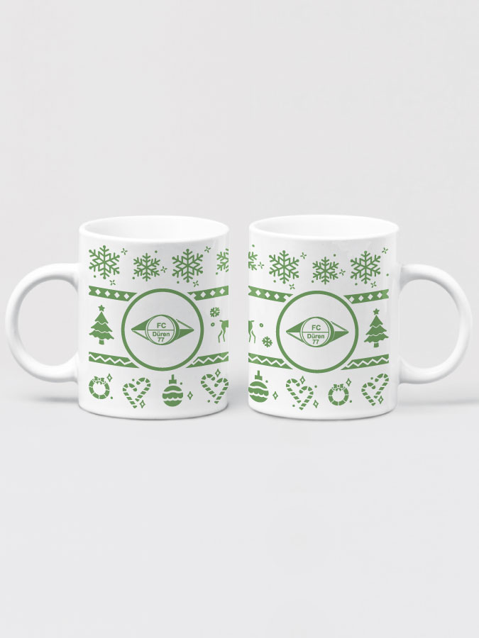 Tasse Christmas