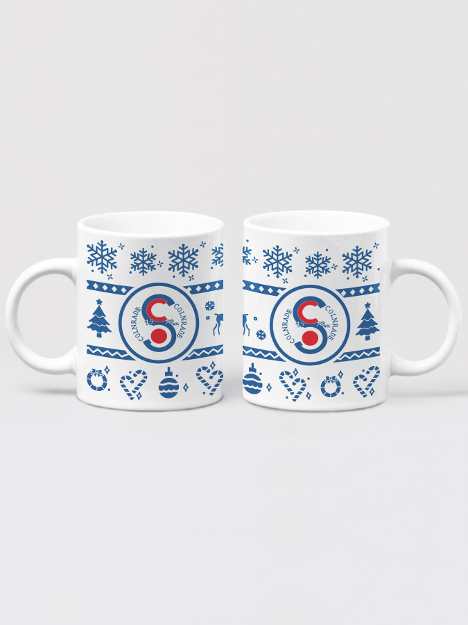 Tasse Christmas