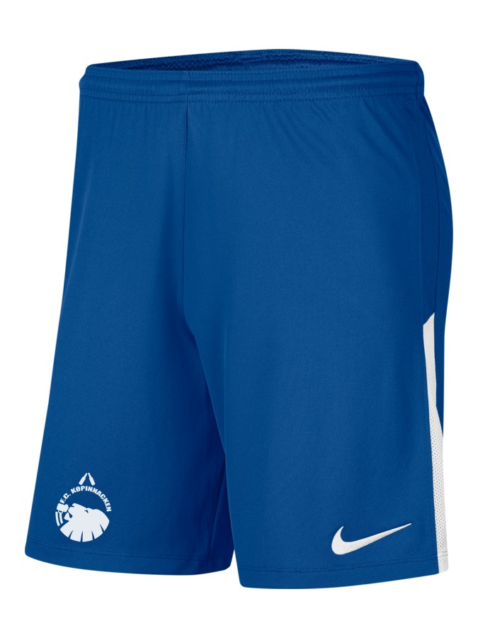 Nike League II Knit Shorts Kinder