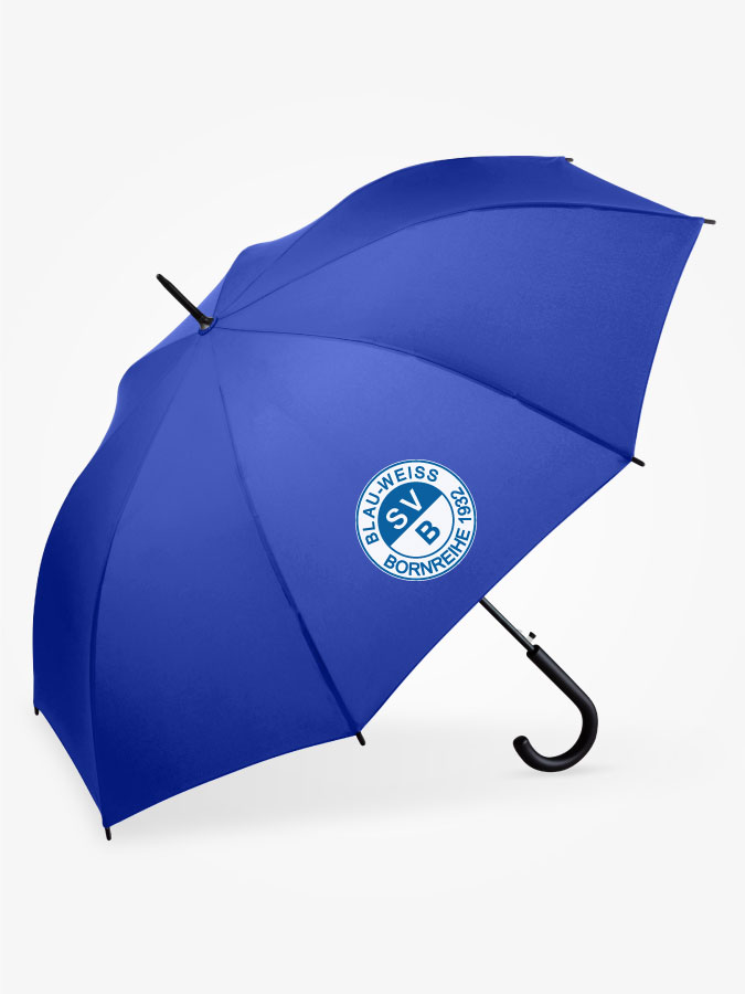 Regenschirm Logo