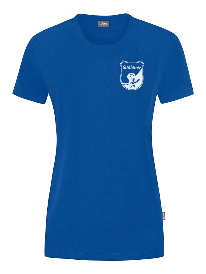 Jako T-Shirt Doubletex Damen
