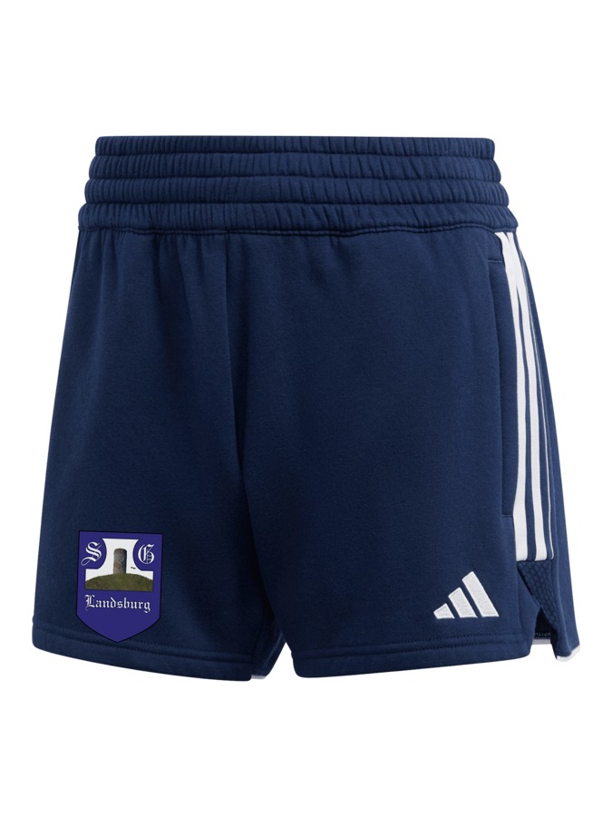 adidas Tiro 23 League Sweatshorts Damen