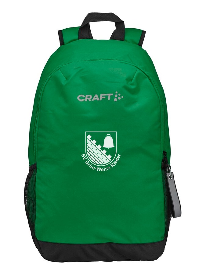 Craft Ability Practice Rucksack (24L)