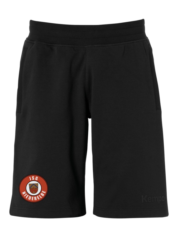 Kempa Status Shorts