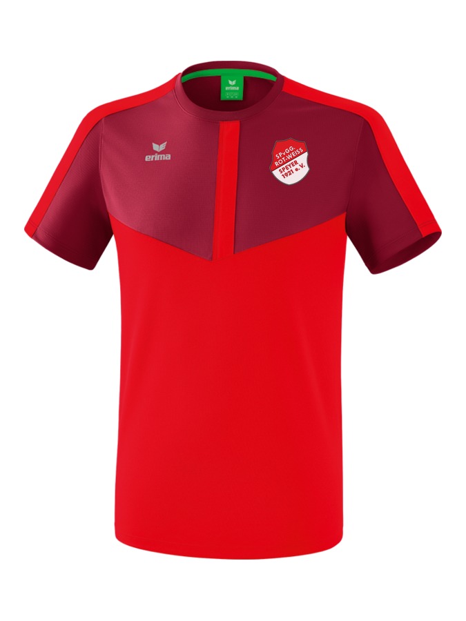 Erima Squad T-Shirt
