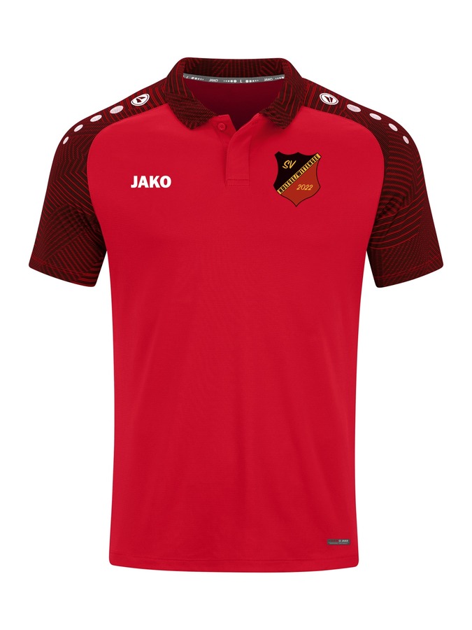 Jako Poloshirt Performance