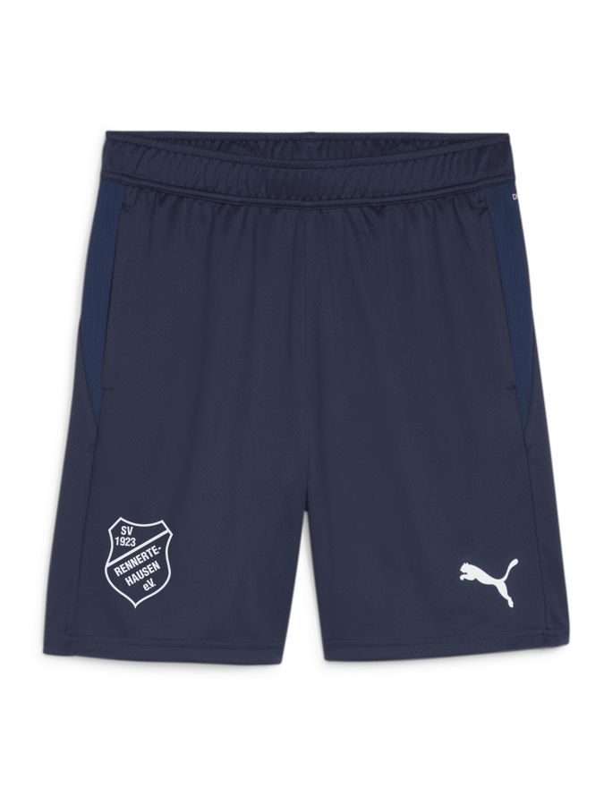 PUMA teamGOAL Training Short