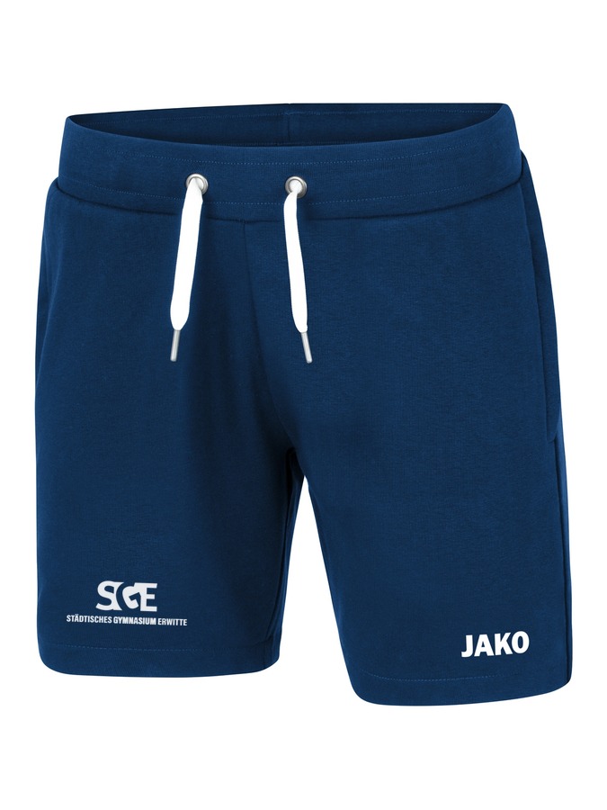 Jako Short Base Damen