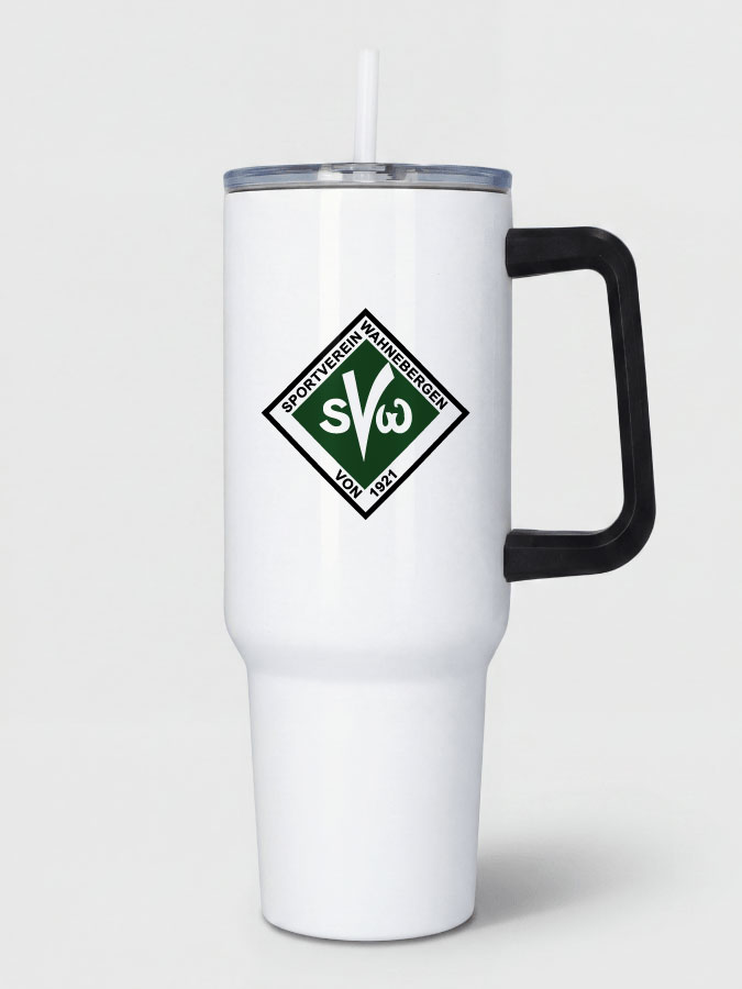 Tumbler Thermobecher 1,2 L