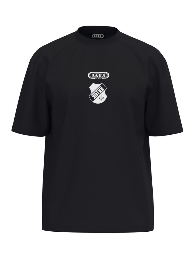 Jako T-Shirt Wardrobe