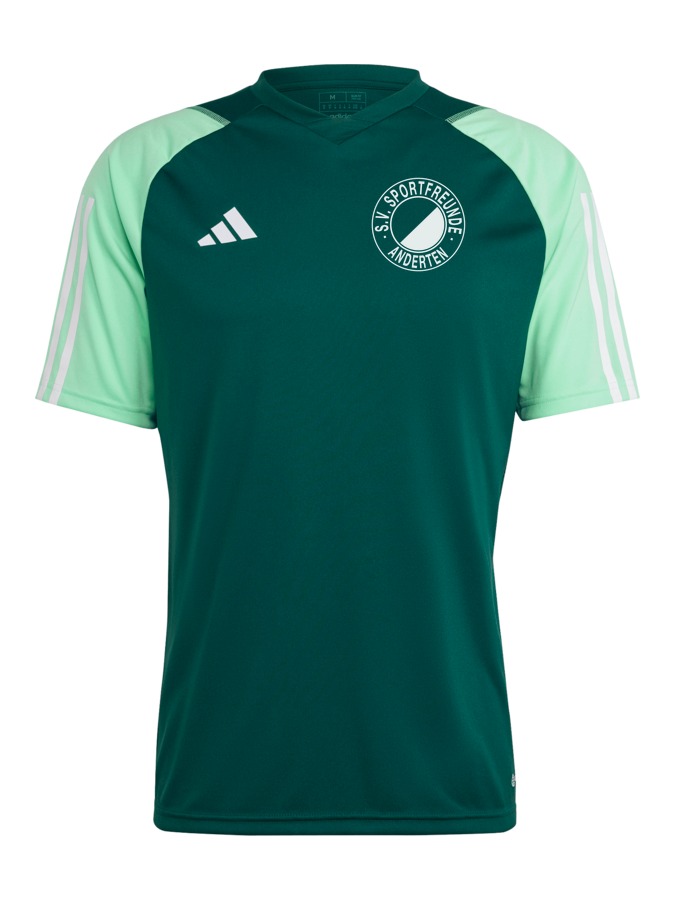 adidas Tiro 23 Competition Trikot