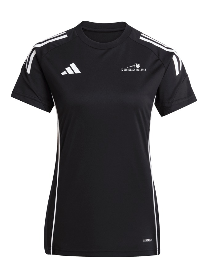 adidas Tiro 25 Competition Trainingstrikot Damen