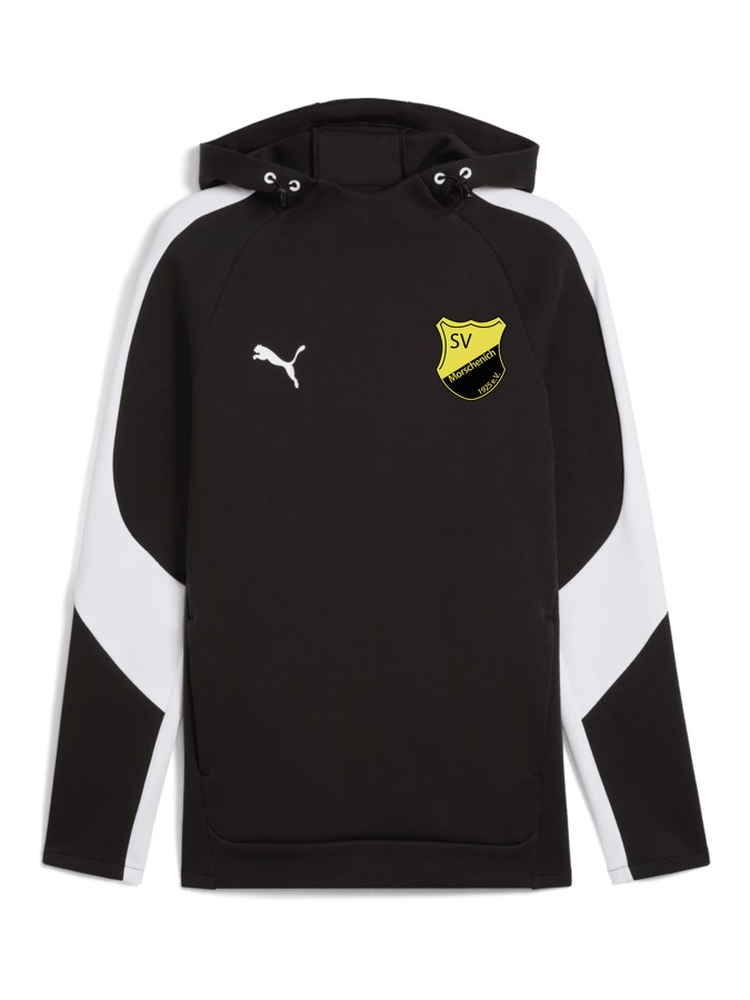 PUMA teamEVOSTRIPE Hoody