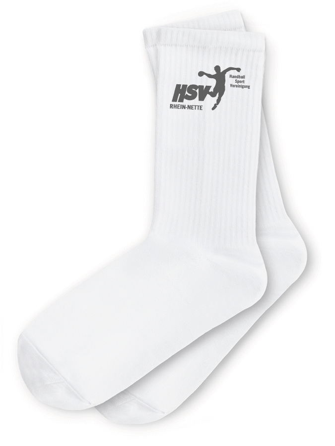 Sportsocken Logo