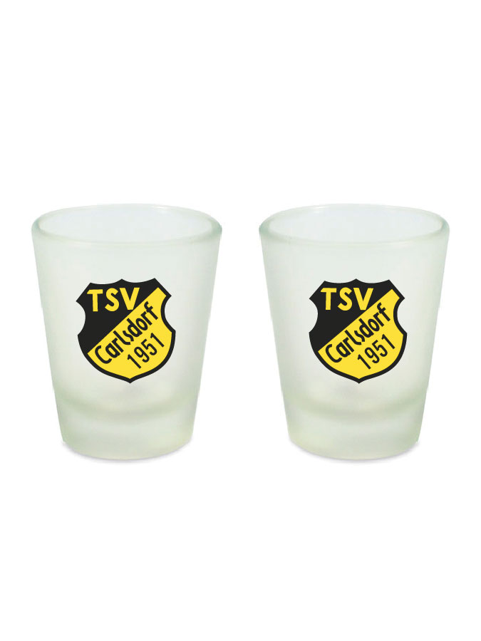 2er Set Schnapsglas Alina