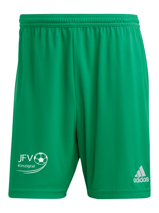 adidas Entrada 22 Shorts