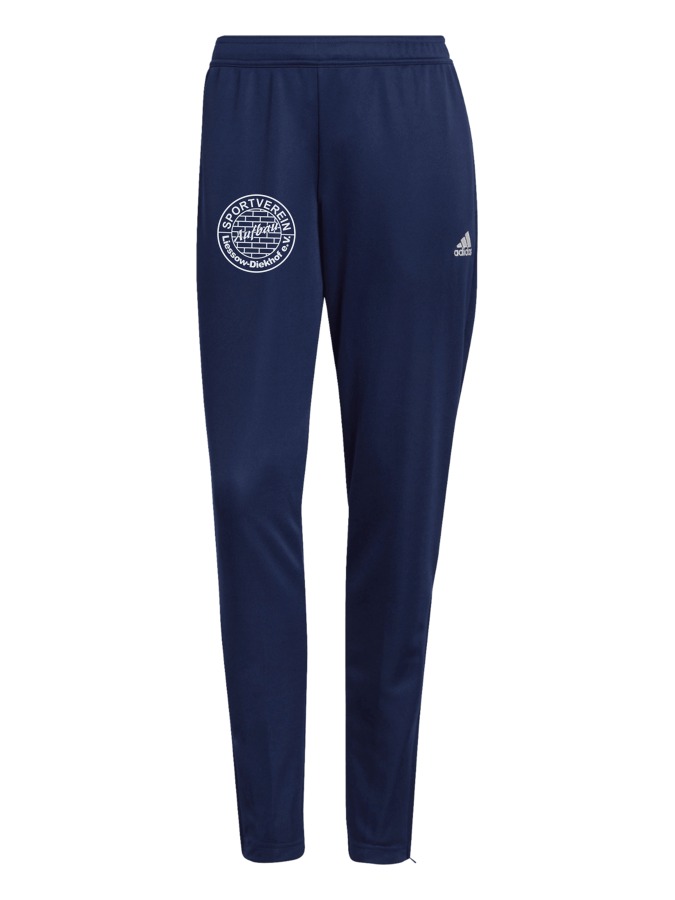 adidas Entrada 22 Trainingshose Damen