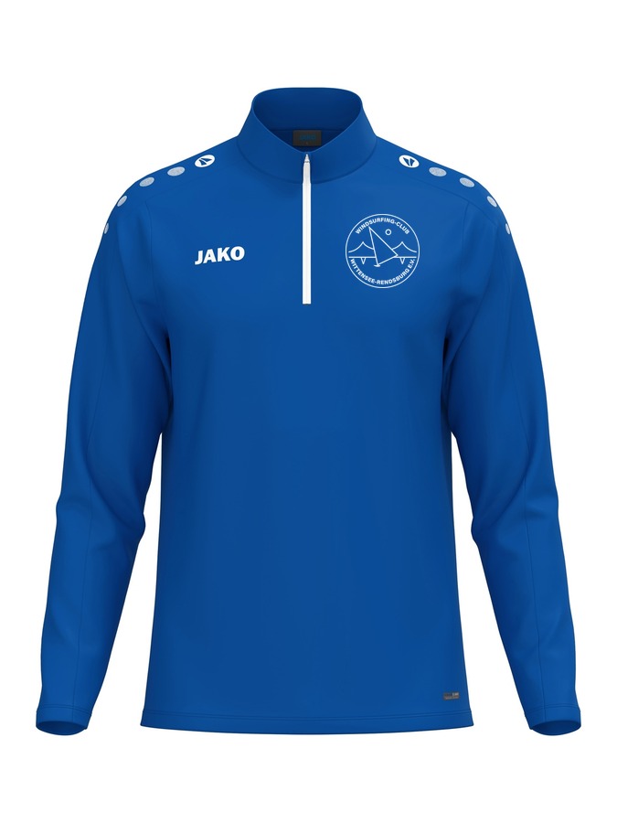 Jako Ziptop One
