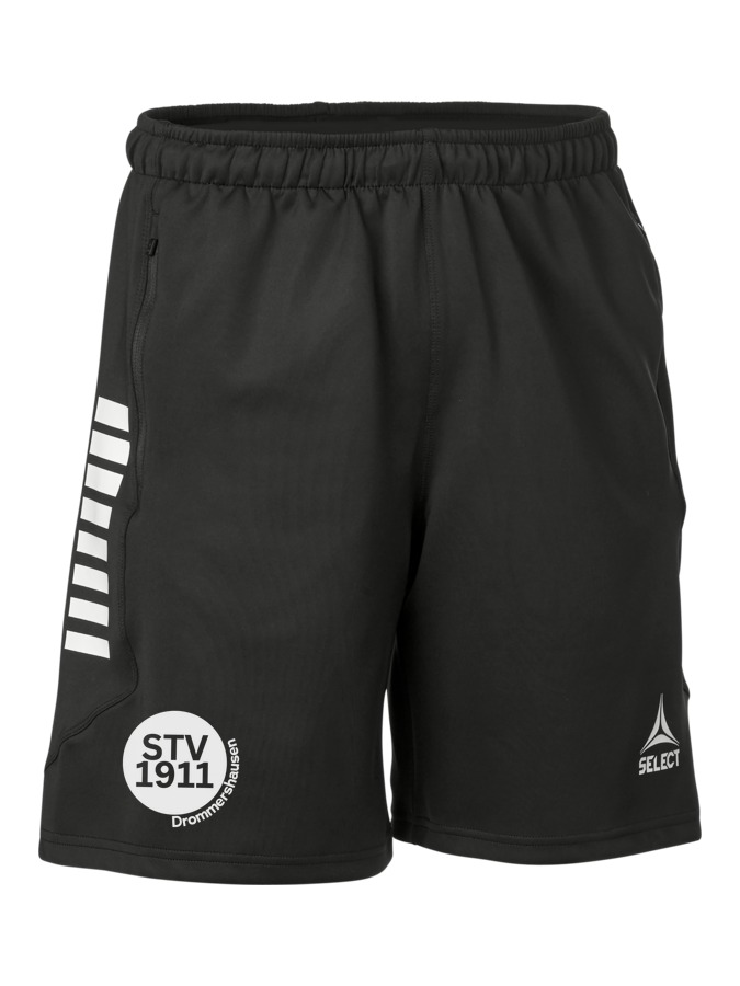 Select Monaco Bermudashorts