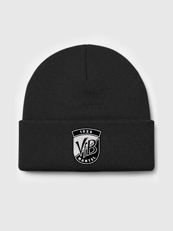 Beanie Kids Sticklogo