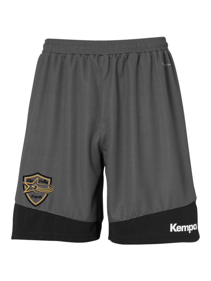 Kempa Emotion 2.0 Shorts