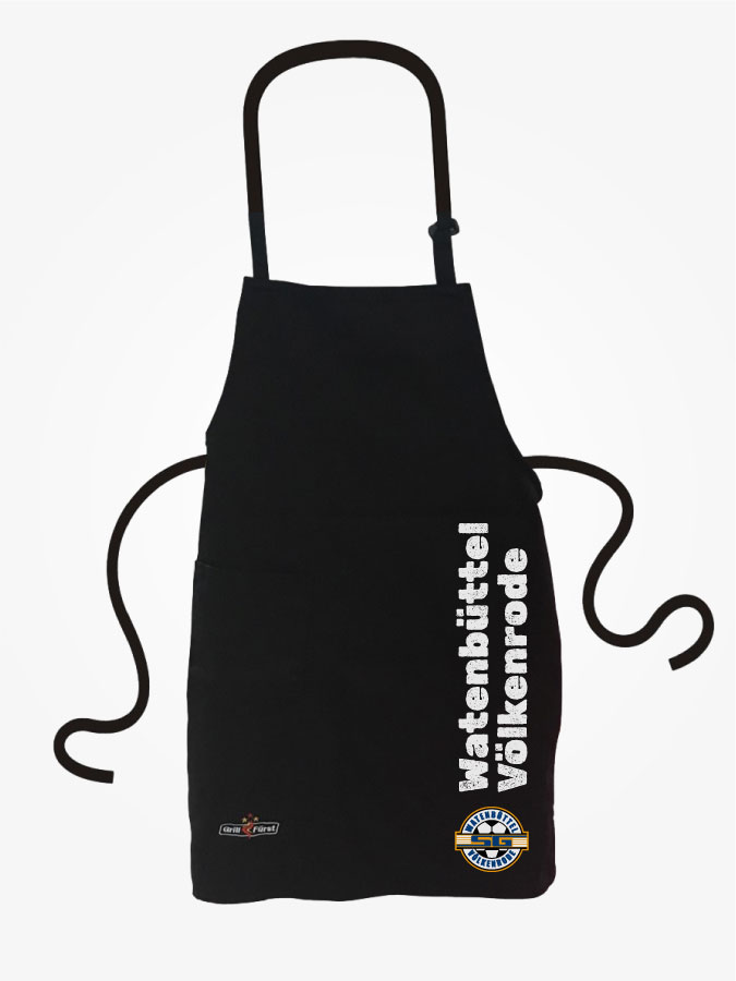 Schürze Grillfürst Classic