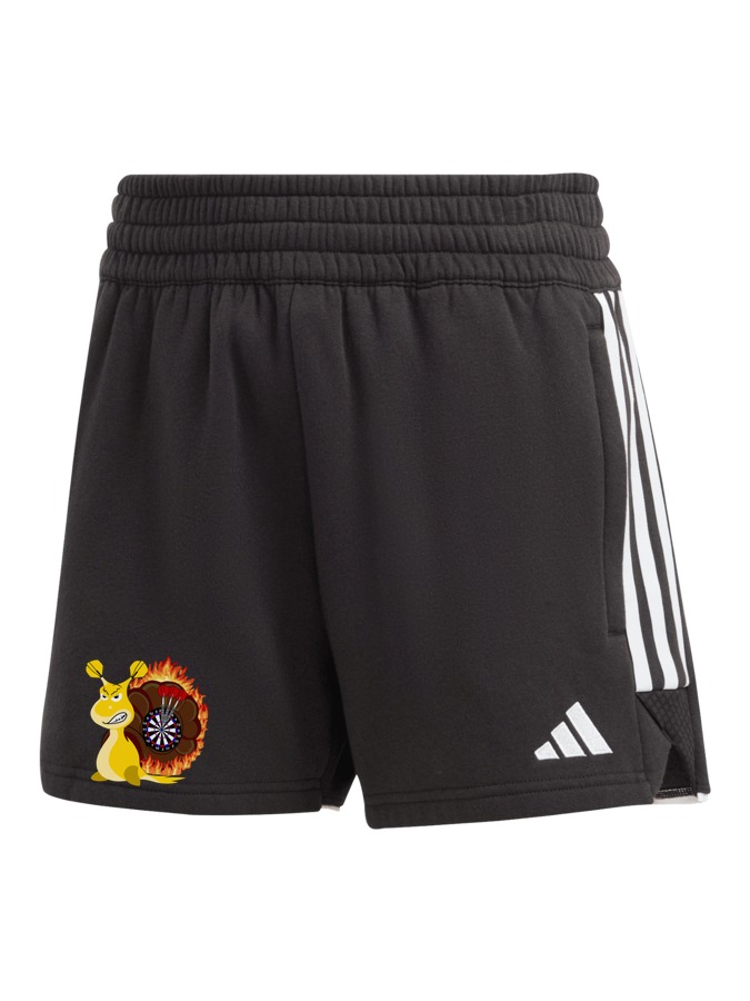 adidas Tiro 23 League Sweatshorts Damen