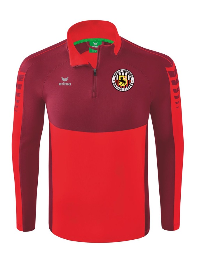 Erima Six Wings Trainingstop