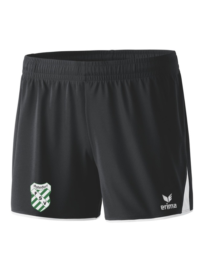 Erima Classic 5-C Shorts Damen