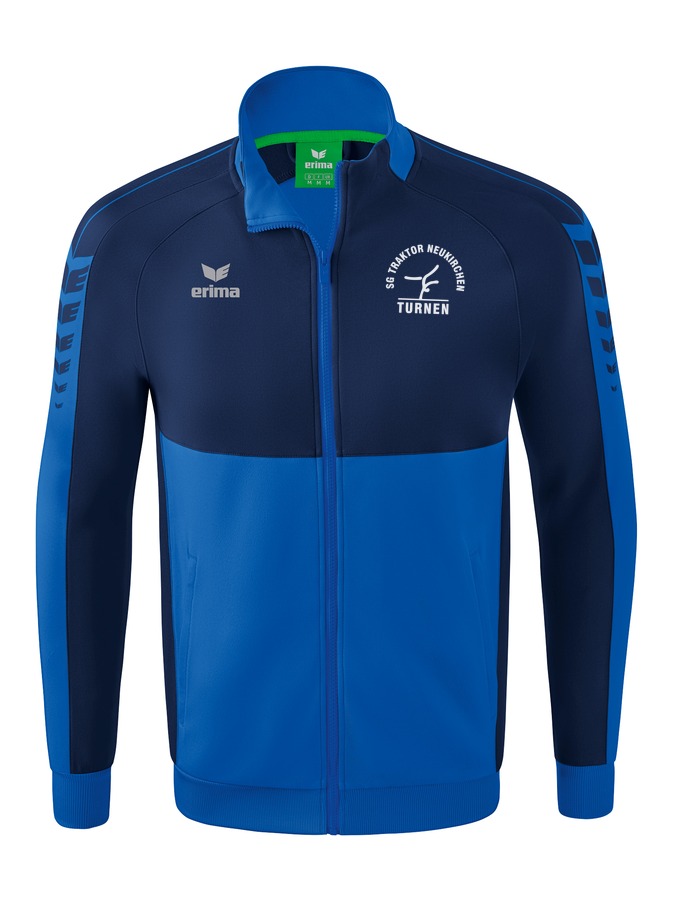 Erima Six Wings Worker Jacke