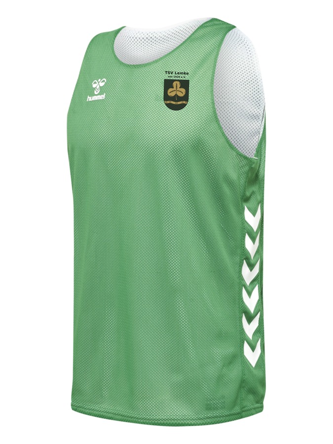 Hummel Core XK Reverse Basket Jersey