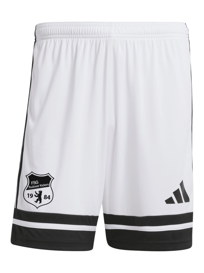 adidas Squadra 25 Shorts