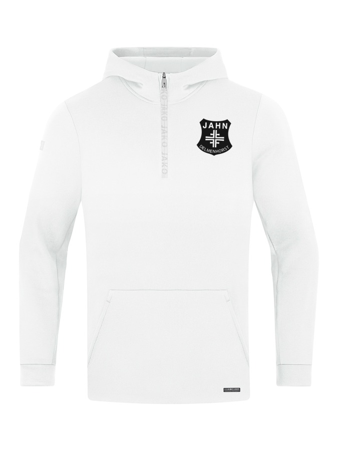 Jako Zip Hoodie Pro Casual Damen