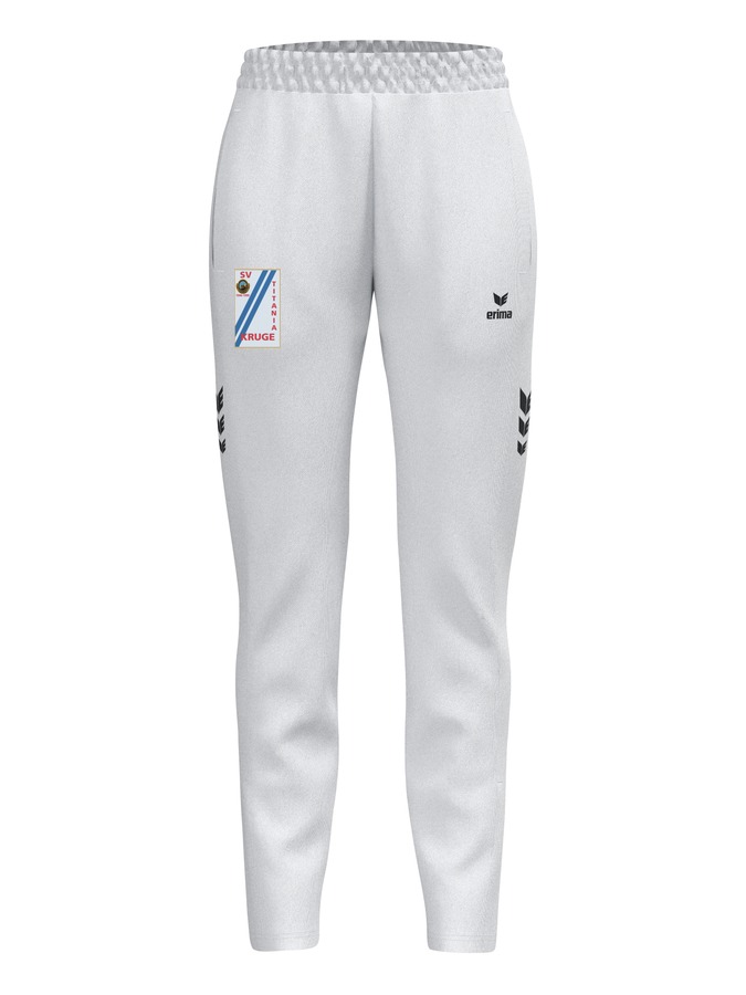 Erima Celebrate 125 Training Pants Damen