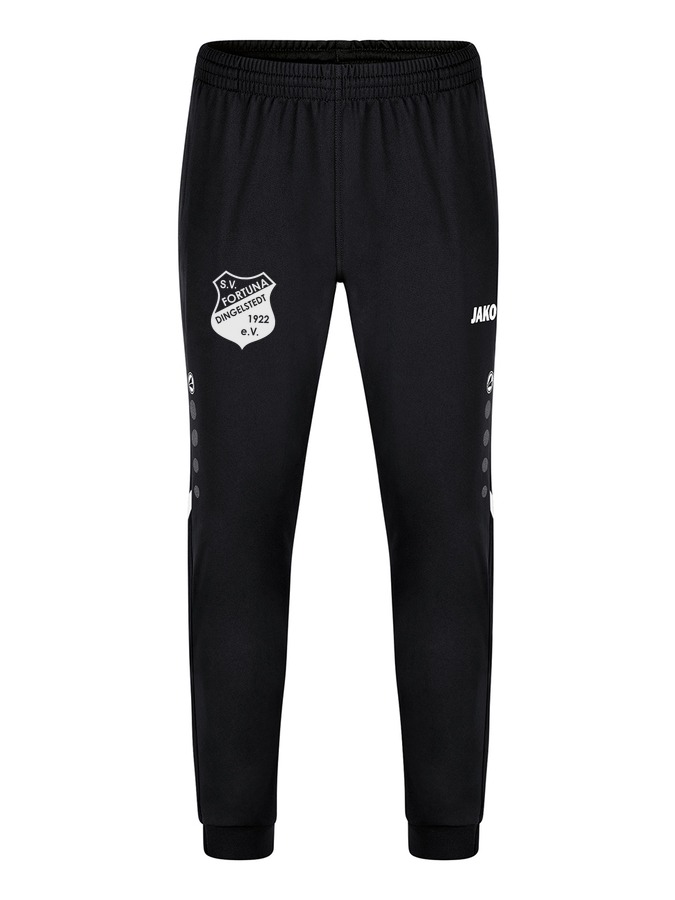 Jako Polyesterhose Challenge Damen