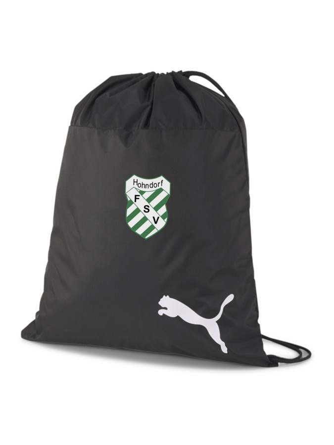 PUMA teamGOAL 23 Gym Sack
