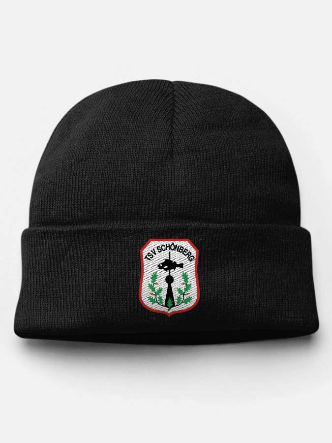 Beanie Sticklogo