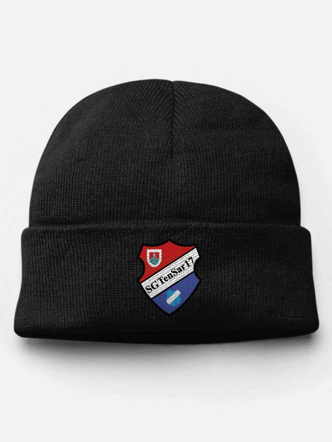 Beanie Sticklogo
