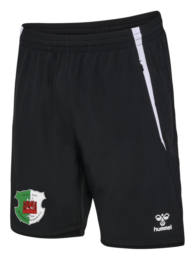 Hummel Lead 2.0 Woven Shorts
