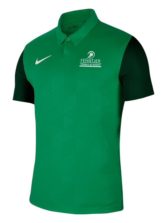 Nike Trophy IV Trikot