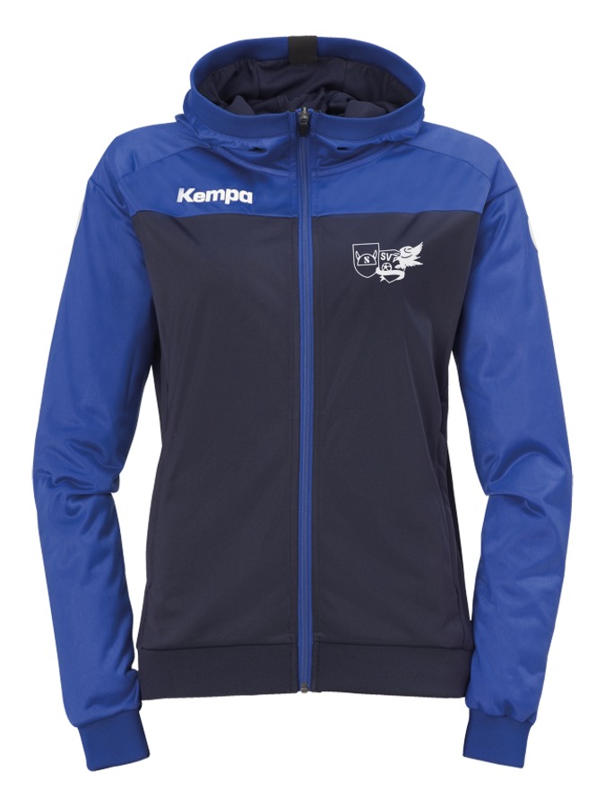 Kempa Prime Multi Jacke Damen