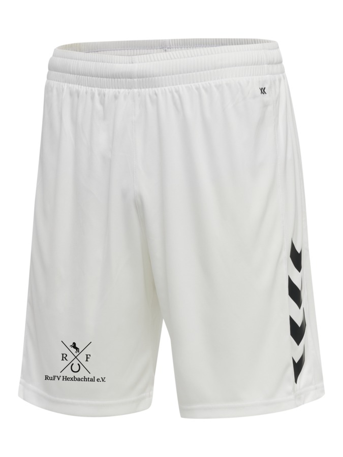 Hummel Core XK Trainingsshorts