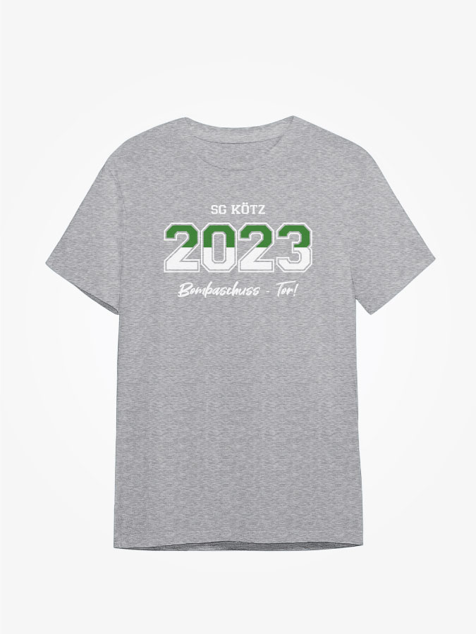 Shirt Established Kids