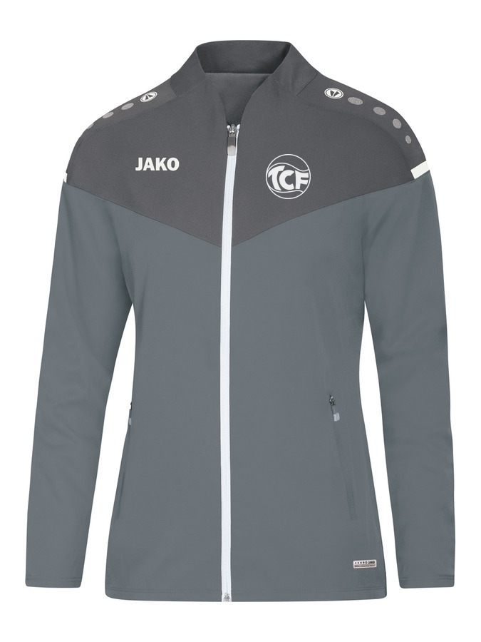 Jako Präsentationsjacke Champ 2.0 Damen