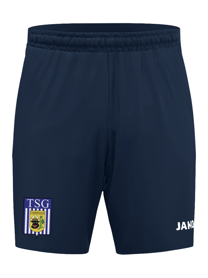 Jako Trainingsshort Dynamic